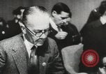 Image of Andrei Gromyko New York United States USA, 1951, second 6 stock footage video 65675058354