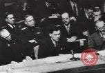 Image of Andrei Gromyko New York United States USA, 1951, second 8 stock footage video 65675058354