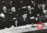 Image of Andrei Gromyko New York United States USA, 1951, second 9 stock footage video 65675058354