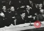 Image of Andrei Gromyko New York United States USA, 1951, second 10 stock footage video 65675058354