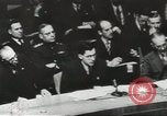 Image of Andrei Gromyko New York United States USA, 1951, second 11 stock footage video 65675058354