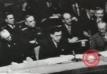 Image of Andrei Gromyko New York United States USA, 1951, second 12 stock footage video 65675058354