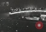 Image of Andrei Gromyko New York United States USA, 1951, second 13 stock footage video 65675058354