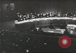 Image of Andrei Gromyko New York United States USA, 1951, second 15 stock footage video 65675058354