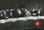 Image of Andrei Gromyko New York United States USA, 1951, second 16 stock footage video 65675058354