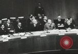 Image of Andrei Gromyko New York United States USA, 1951, second 17 stock footage video 65675058354