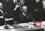 Image of Andrei Gromyko New York United States USA, 1951, second 19 stock footage video 65675058354