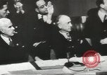 Image of Andrei Gromyko New York United States USA, 1951, second 22 stock footage video 65675058354