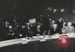 Image of Andrei Gromyko New York United States USA, 1951, second 24 stock footage video 65675058354