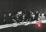 Image of Andrei Gromyko New York United States USA, 1951, second 25 stock footage video 65675058354