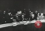 Image of Andrei Gromyko New York United States USA, 1951, second 26 stock footage video 65675058354