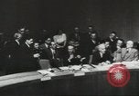 Image of Andrei Gromyko New York United States USA, 1951, second 28 stock footage video 65675058354