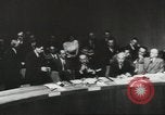 Image of Andrei Gromyko New York United States USA, 1951, second 29 stock footage video 65675058354