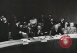 Image of Andrei Gromyko New York United States USA, 1951, second 30 stock footage video 65675058354