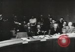 Image of Andrei Gromyko New York United States USA, 1951, second 32 stock footage video 65675058354