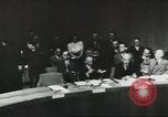 Image of Andrei Gromyko New York United States USA, 1951, second 33 stock footage video 65675058354