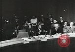 Image of Andrei Gromyko New York United States USA, 1951, second 34 stock footage video 65675058354