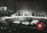 Image of Andrei Gromyko New York United States USA, 1951, second 37 stock footage video 65675058354