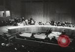 Image of Andrei Gromyko New York United States USA, 1951, second 38 stock footage video 65675058354