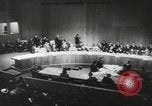 Image of Andrei Gromyko New York United States USA, 1951, second 39 stock footage video 65675058354