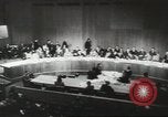 Image of Andrei Gromyko New York United States USA, 1951, second 40 stock footage video 65675058354