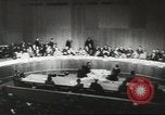 Image of Andrei Gromyko New York United States USA, 1951, second 41 stock footage video 65675058354