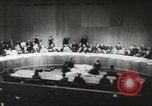 Image of Andrei Gromyko New York United States USA, 1951, second 42 stock footage video 65675058354