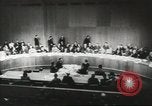 Image of Andrei Gromyko New York United States USA, 1951, second 43 stock footage video 65675058354