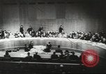 Image of Andrei Gromyko New York United States USA, 1951, second 44 stock footage video 65675058354