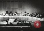 Image of Andrei Gromyko New York United States USA, 1951, second 45 stock footage video 65675058354