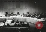 Image of Andrei Gromyko New York United States USA, 1951, second 46 stock footage video 65675058354