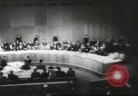 Image of Andrei Gromyko New York United States USA, 1951, second 47 stock footage video 65675058354