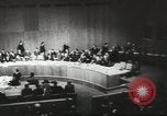Image of Andrei Gromyko New York United States USA, 1951, second 48 stock footage video 65675058354