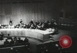 Image of Andrei Gromyko New York United States USA, 1951, second 49 stock footage video 65675058354