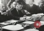 Image of Andrei Gromyko New York United States USA, 1951, second 62 stock footage video 65675058354