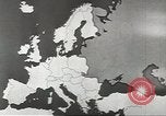 Image blocus communiste de Berlin l'Europe, 1951, de la seconde 3 séquences d'archives historiques vidéo 65675058355