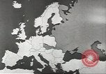 Image blocus communiste de Berlin l'Europe, 1951, de la seconde 4 séquences d'archives historiques vidéo 65675058355