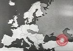 Image blocus communiste de Berlin l'Europe, 1951, de la seconde 7 séquences d'archives historiques vidéo 65675058355