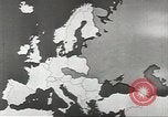 Image blocus communiste de Berlin l'Europe, 1951, de la seconde 8 séquences d'archives historiques vidéo 65675058355