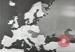Image blocus communiste de Berlin l'Europe, 1951, de la seconde 13 séquences d'archives historiques vidéo 65675058355