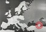 Image blocus communiste de Berlin l'Europe, 1951, de la seconde 14 séquences d'archives historiques vidéo 65675058355
