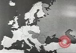 Image blocus communiste de Berlin l'Europe, 1951, de la seconde 16 séquences d'archives historiques vidéo 65675058355