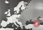 Image blocus communiste de Berlin l'Europe, 1951, de la seconde 18 séquences d'archives historiques vidéo 65675058355