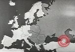 Image blocus communiste de Berlin l'Europe, 1951, de la seconde 21 séquences d'archives historiques vidéo 65675058355