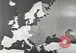 Image blocus communiste de Berlin l'Europe, 1951, de la seconde 22 séquences d'archives historiques vidéo 65675058355