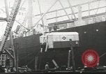 Image blocus communiste de Berlin l'Europe, 1951, de la seconde 33 séquences d'archives historiques vidéo 65675058355