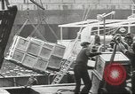 Image blocus communiste de Berlin l'Europe, 1951, de la seconde 41 séquences d'archives historiques vidéo 65675058355