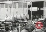 Image blocus communiste de Berlin l'Europe, 1951, de la seconde 45 séquences d'archives historiques vidéo 65675058355