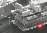 Image blocus communiste de Berlin l'Europe, 1951, de la seconde 48 séquences d'archives historiques vidéo 65675058355