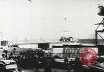 Image blocus communiste de Berlin l'Europe, 1951, de la seconde 55 séquences d'archives historiques vidéo 65675058355